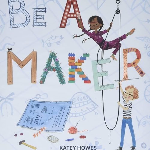 Be A Maker