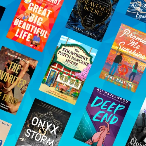 BookTok Favorite Books in May 2025 | Viral Must-Reads