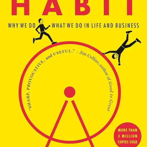 The Power Of Habit